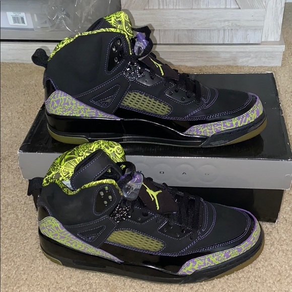 ❌SOLD❌ Jordan spizike - Picture 1 of 5